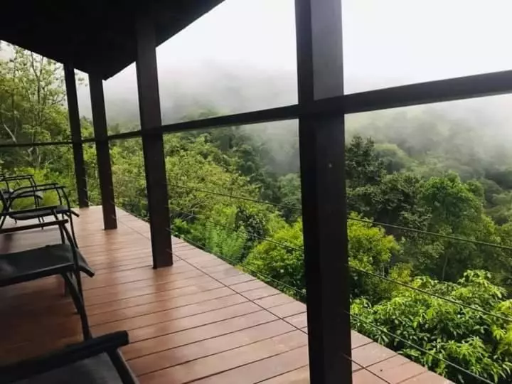 ペンション Benjamin Cottage Haputale