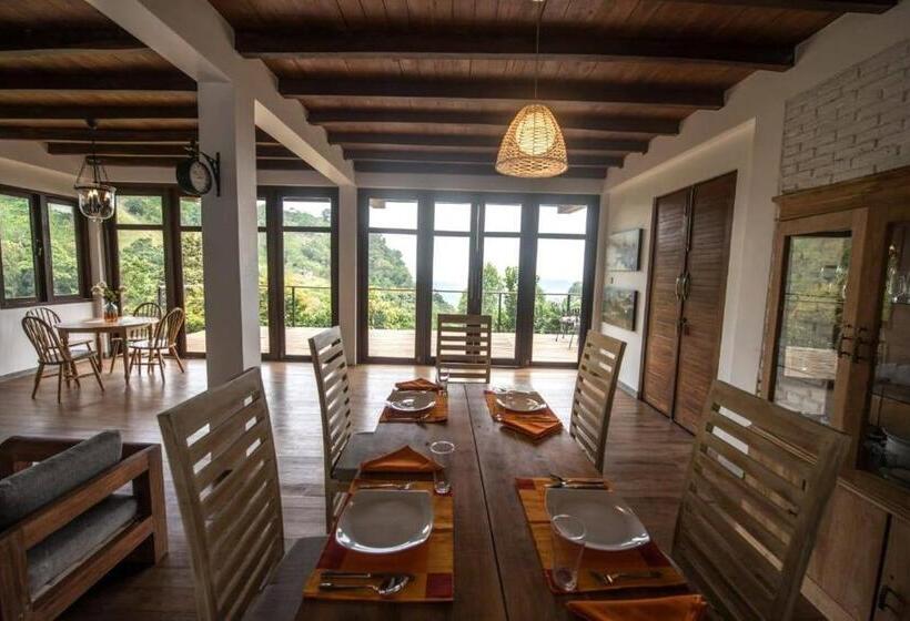 Pension Benjamin Cottage Haputale