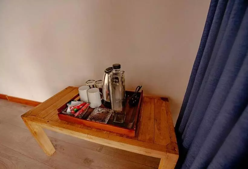 ペンション Benjamin Cottage Haputale