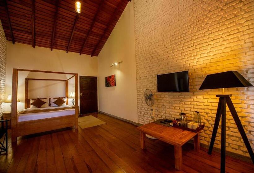 Pension Benjamin Cottage Haputale