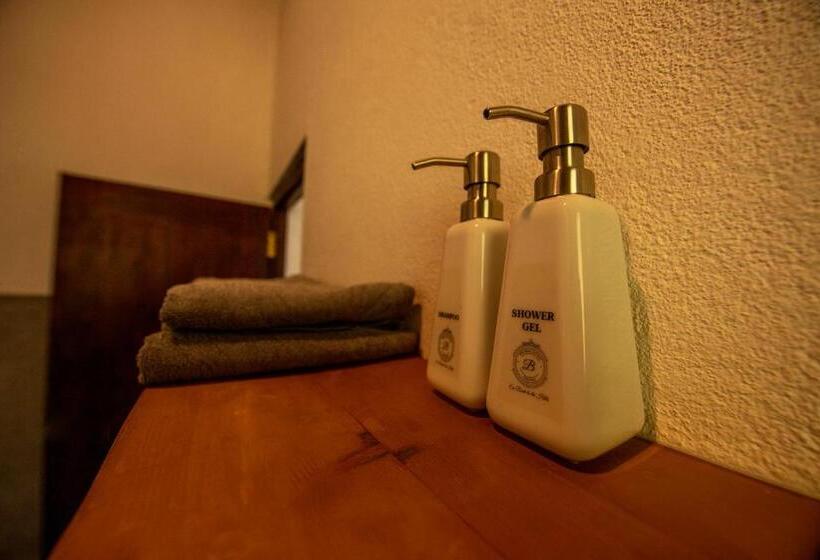 Pension Benjamin Cottage Haputale