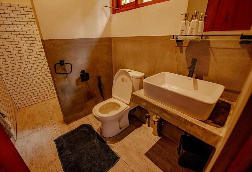 Pension Benjamin Cottage Haputale