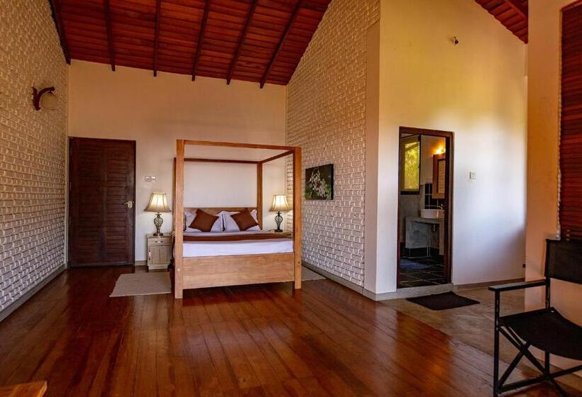 Pension Benjamin Cottage Haputale