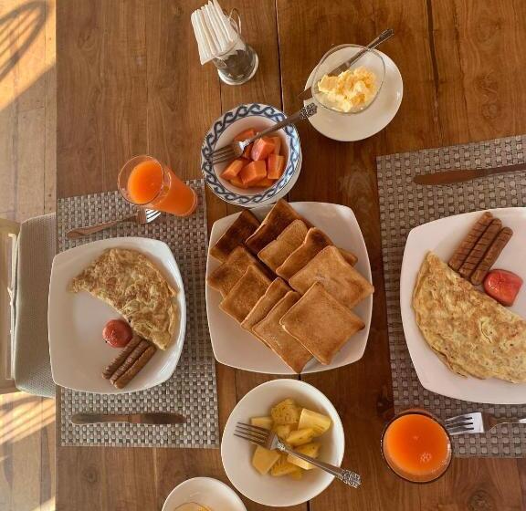 Pension Benjamin Cottage Haputale