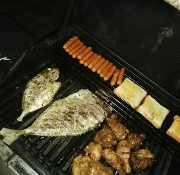 Pension Benjamin Cottage Haputale