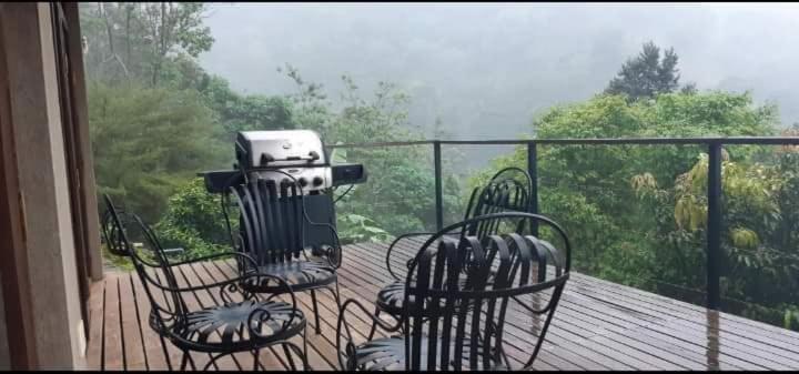 Pension Benjamin Cottage Haputale