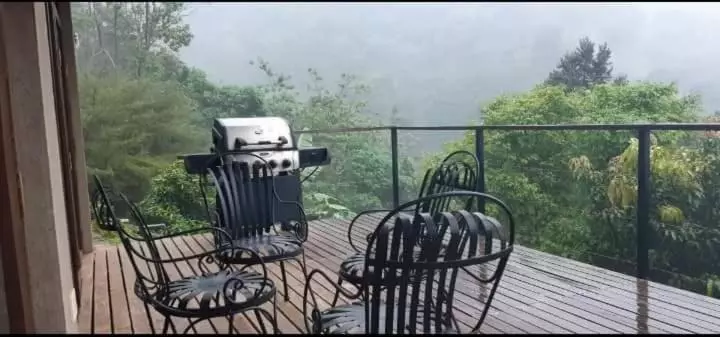 ペンション Benjamin Cottage Haputale