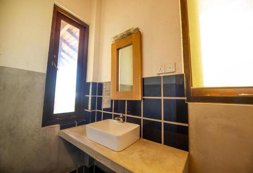 Pension Benjamin Cottage Haputale