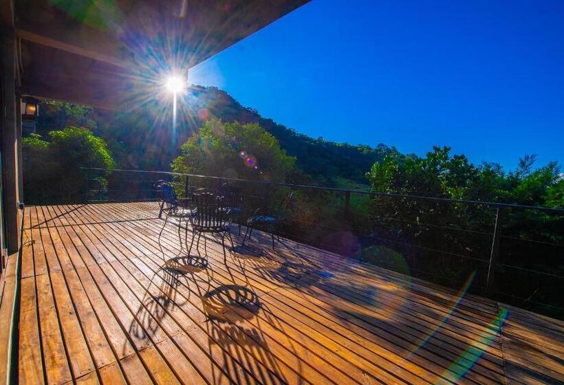 Pension Benjamin Cottage Haputale