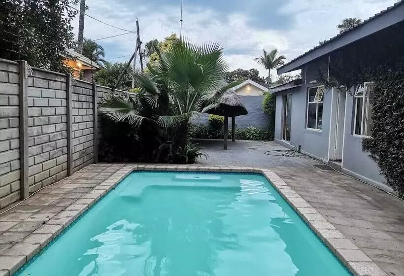 Majatalo Bono Luxury Guesthouse