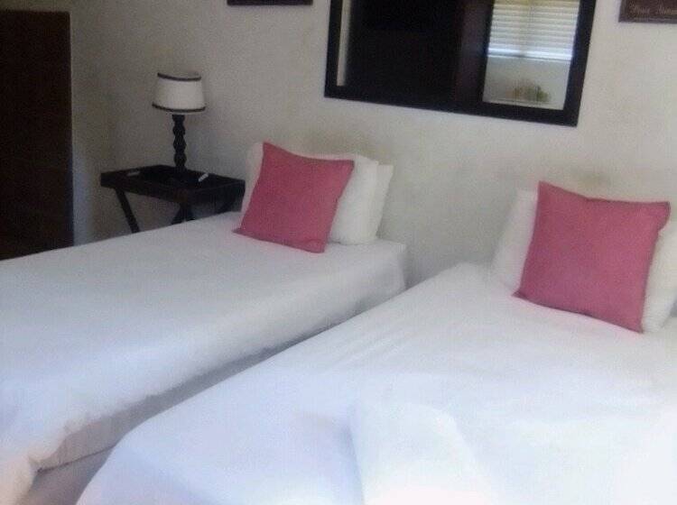 Пансион Bono Luxury Guesthouse