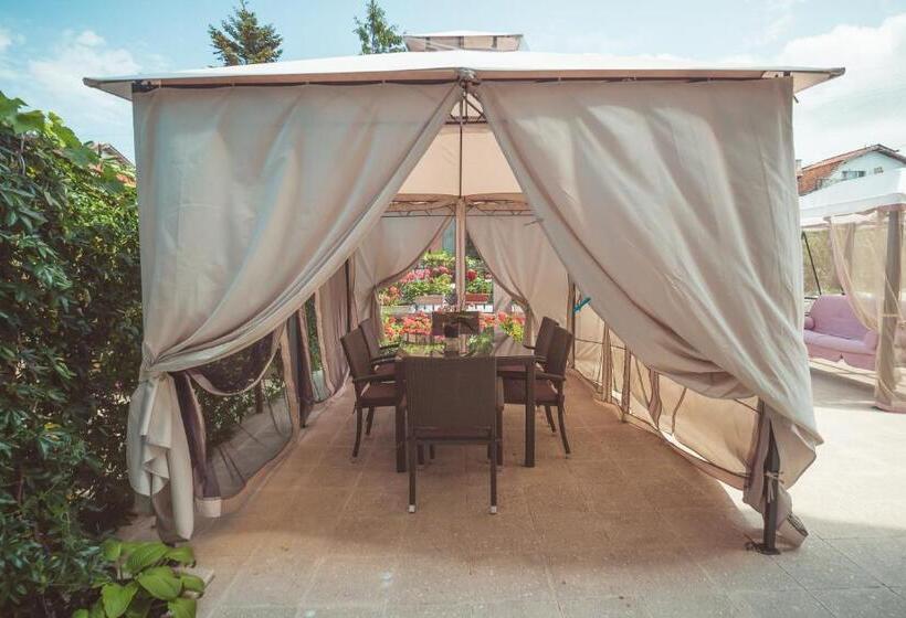 פנסיון Dream House