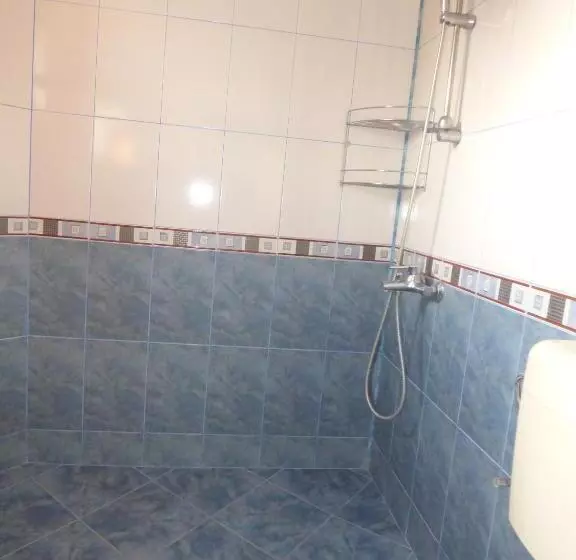 پانسیون Guest House Ivanovi