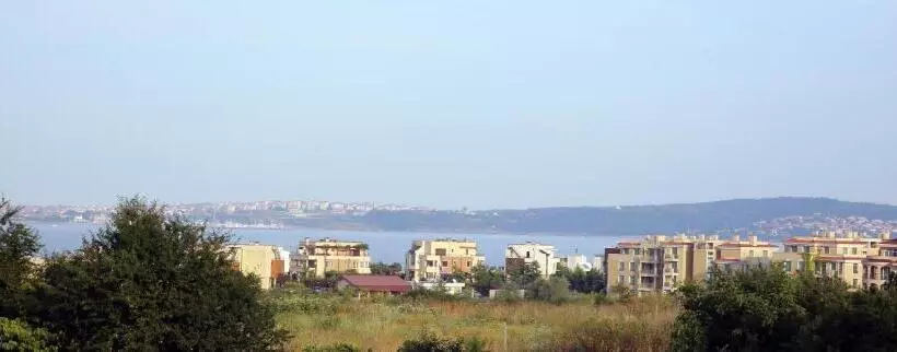 پانسیون Guest House Ivanovi