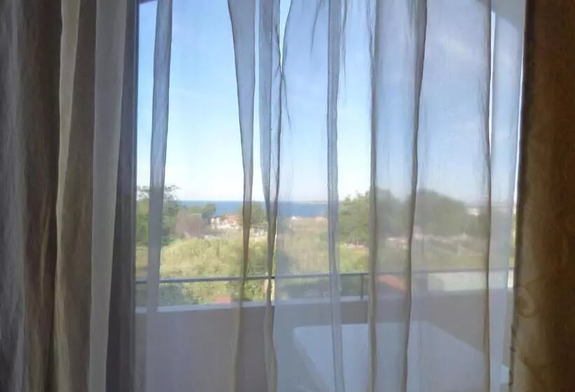 پانسیون Guest House Ivanovi