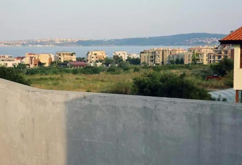 پانسیون Guest House Ivanovi
