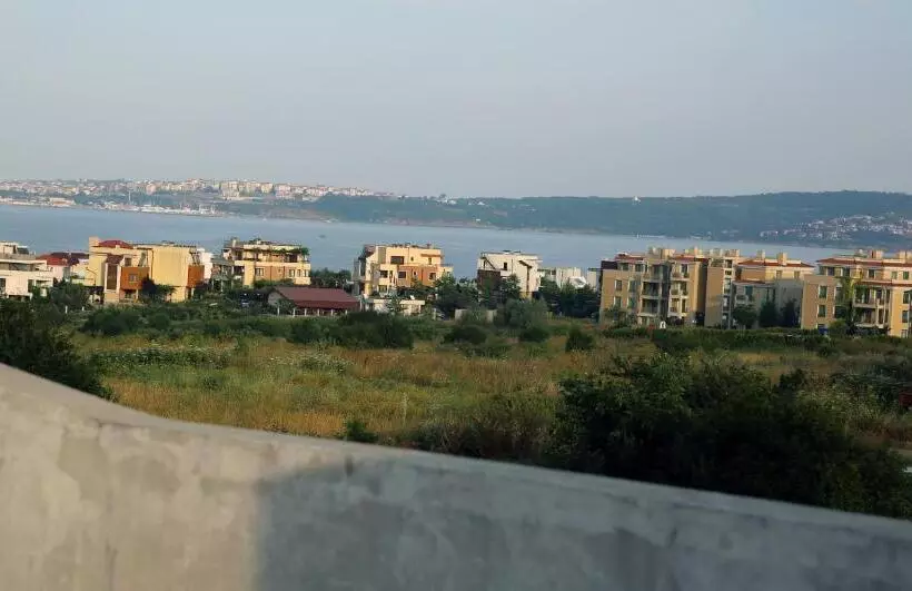 پانسیون Guest House Ivanovi