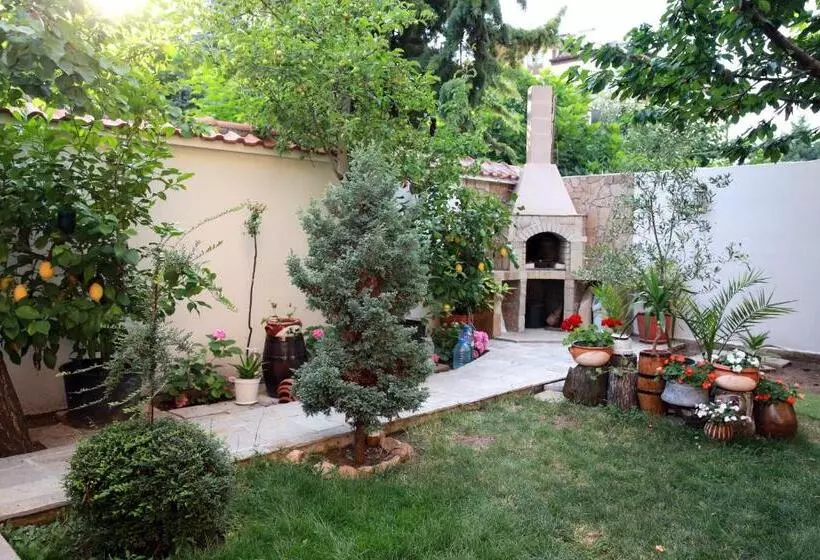 پانسیون Guest House Ivanovi