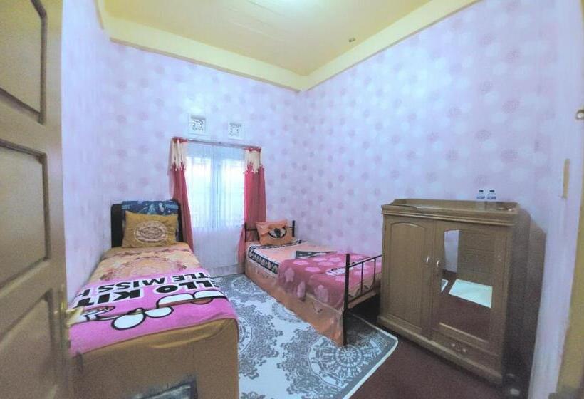 膳宿费 Penginapan Syariah Dhifa Indonesian Only