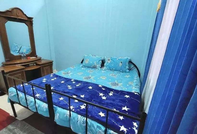 Majatalo Penginapan Syariah Dhifa Indonesian Only