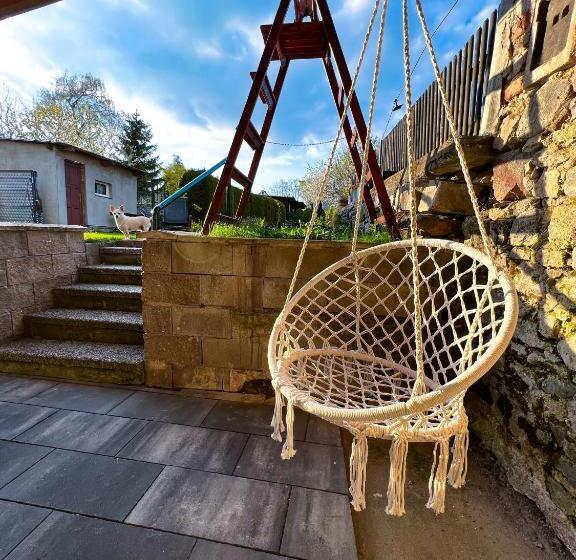 Пансион Penzion Nový Svět