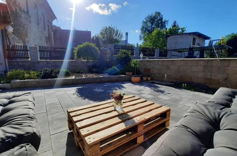 Пансион Penzion Nový Svět