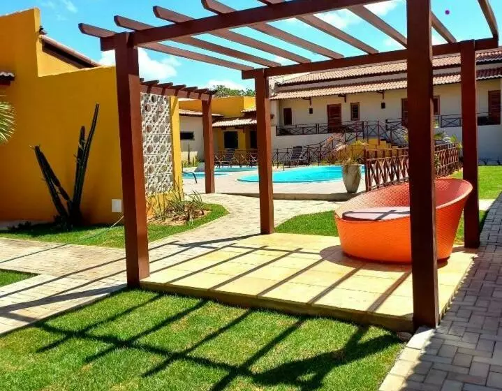 Majatalo Pousada Império