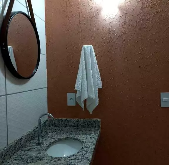 Majatalo Pousada Império