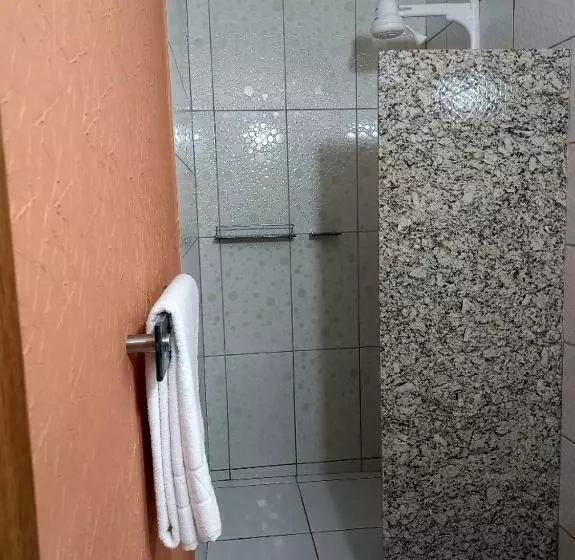 Majatalo Pousada Império