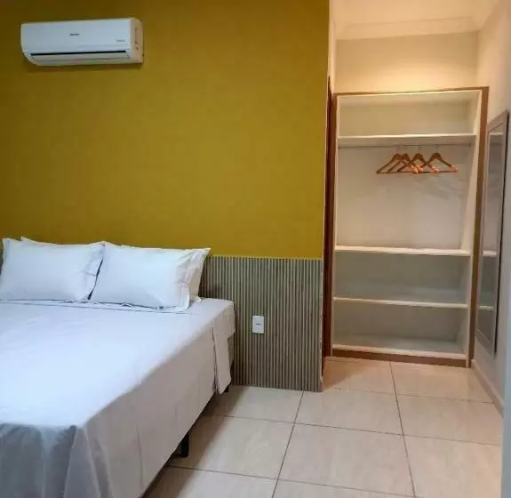 Majatalo Pousada Império