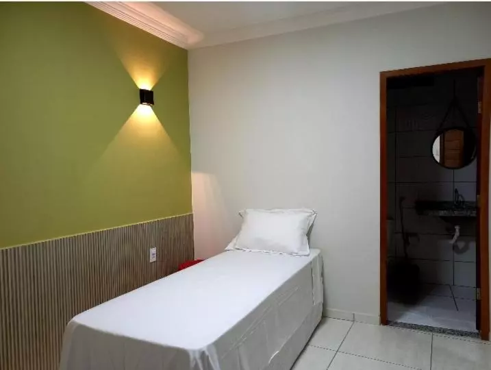 Majatalo Pousada Império