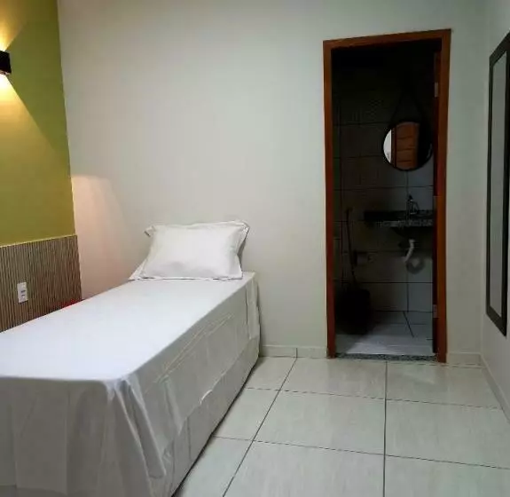 Majatalo Pousada Império