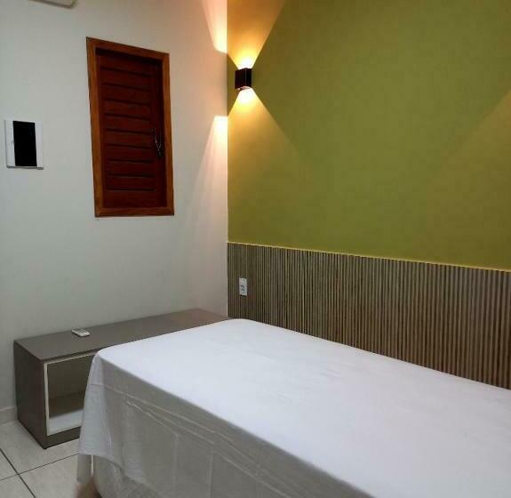 پانسیون Pousada Império