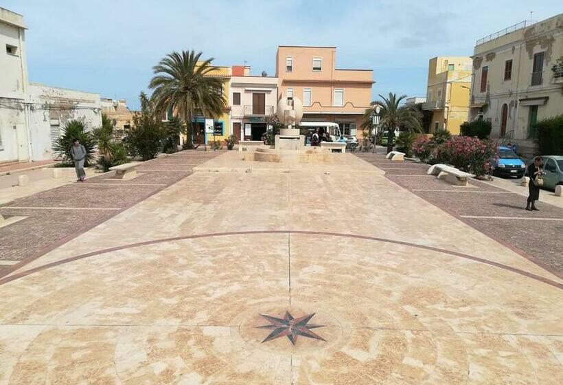 פנסיון U Scogghiu Residence