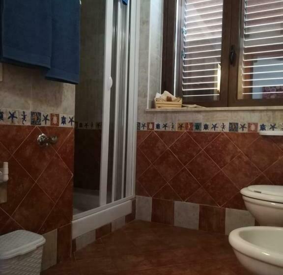 פנסיון U Scogghiu Residence