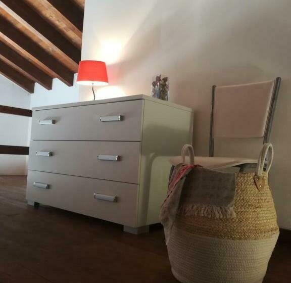 פנסיון U Scogghiu Residence