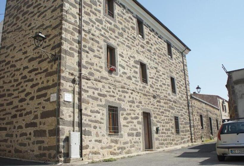 Perdanoa Aparthotel F1469