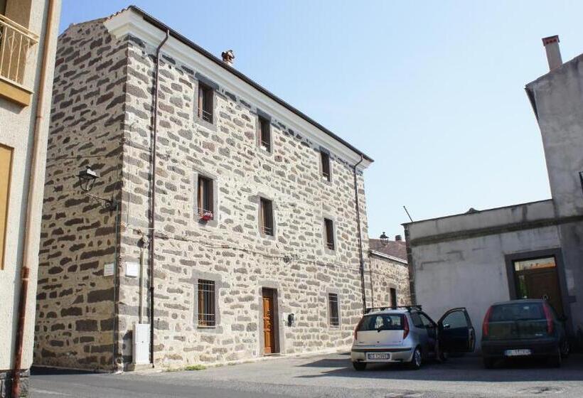 Perdanoa Aparthotel F1469