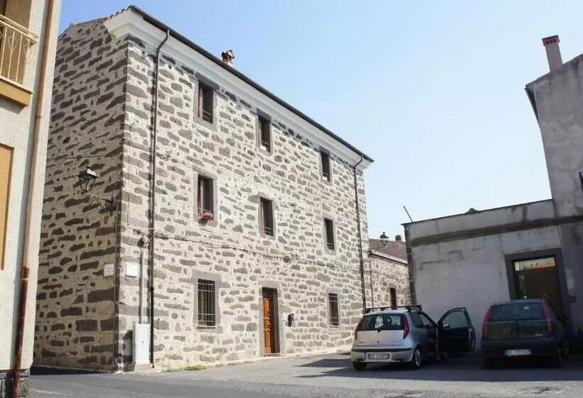 Perdanoa   Aparthotel   F1469