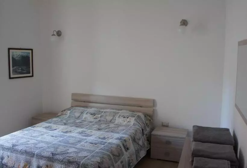 Perdanoa   Aparthotel   F1469