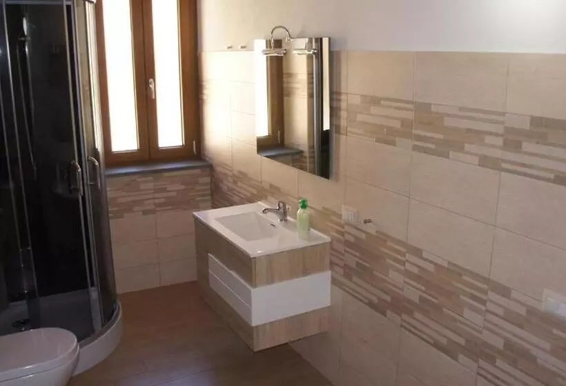 Perdanoa   Aparthotel   F1469