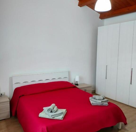 Perdanoa Aparthotel F1469