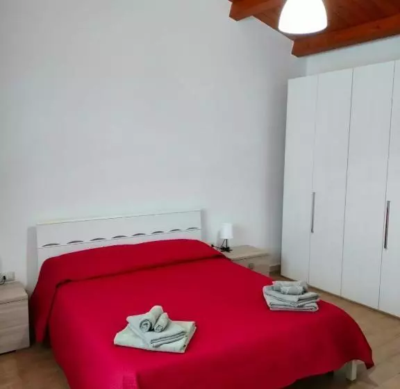 Perdanoa   Aparthotel   F1469