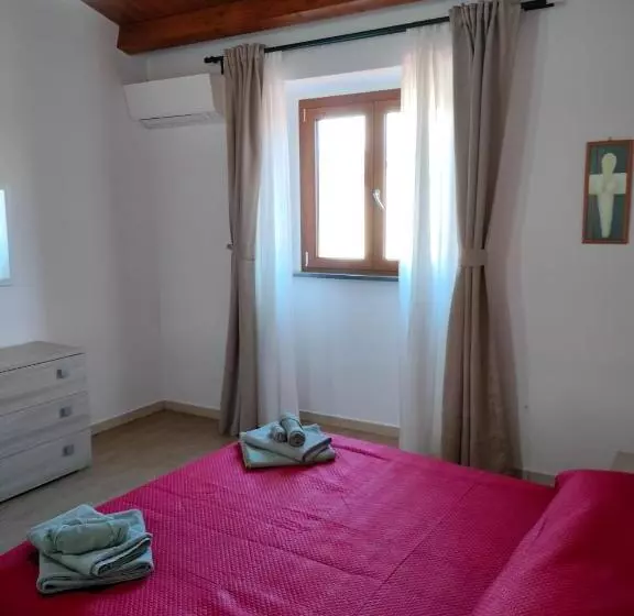 Perdanoa   Aparthotel   F1469