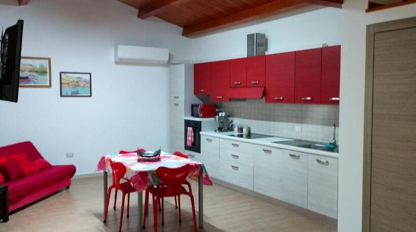 Perdanoa Aparthotel F1469