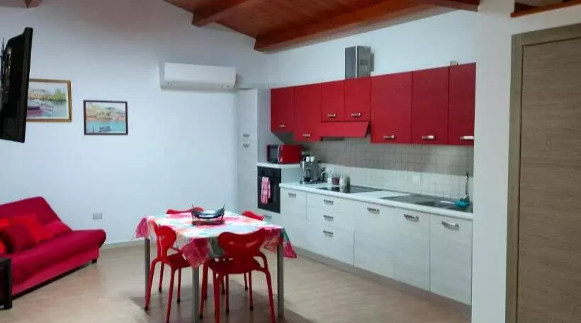 Perdanoa   Aparthotel   F1469