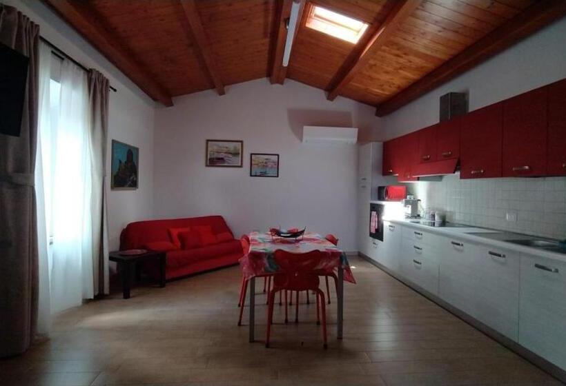 Perdanoa Aparthotel F1469