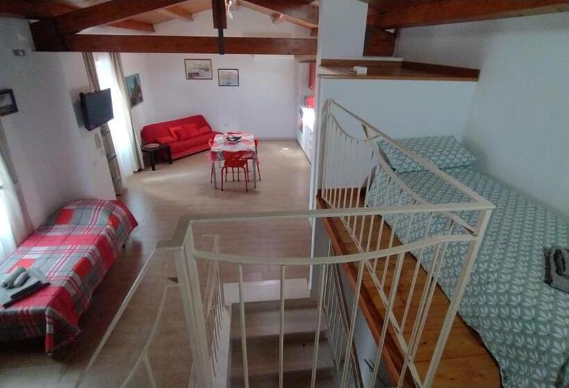 Perdanoa Aparthotel F1469