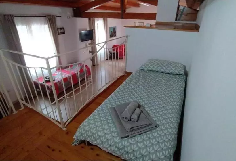 Perdanoa   Aparthotel   F1469