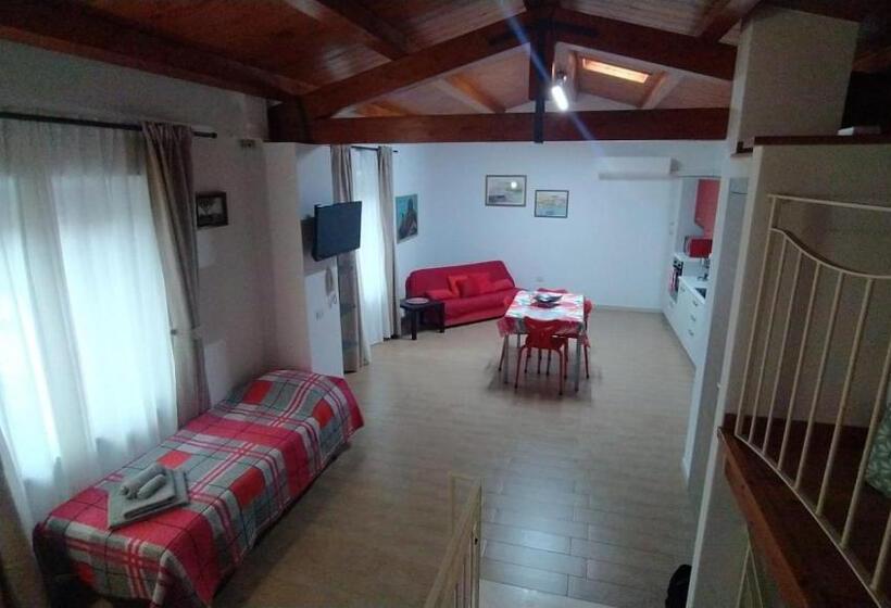 Perdanoa Aparthotel F1469